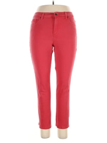 Gloria Vanderbilt Jeggings (view 1)