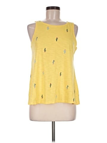 Gap Sleeveless T-Shirt (view 1)