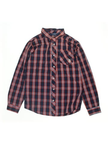 U.S. Polo Assn. Long Sleeve Button-Down Shirt (view 1)