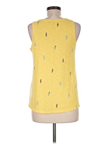 Gap Sleeveless T-Shirt (view 2)