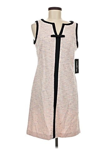 Karl Lagerfeld Paris Casual Dress (view 1)