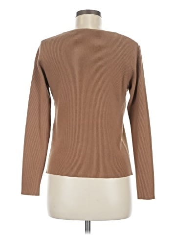 Sioni Long Sleeve Top (view 2)