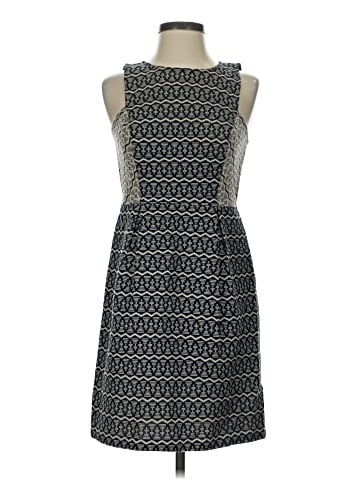 Ann Taylor LOFT Cocktail Dress (view 1)