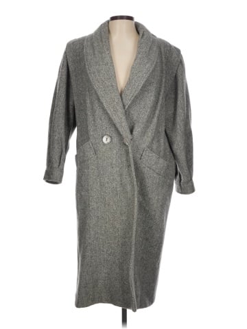 Assorted Brands Coat (view 1)