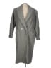 Assorted Brands Gray Coat Size L - photo 1