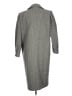 Assorted Brands Gray Coat Size L - photo 2