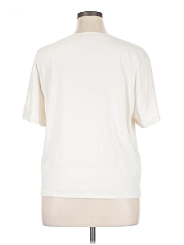 WAYF Short Sleeve Top (view 2)