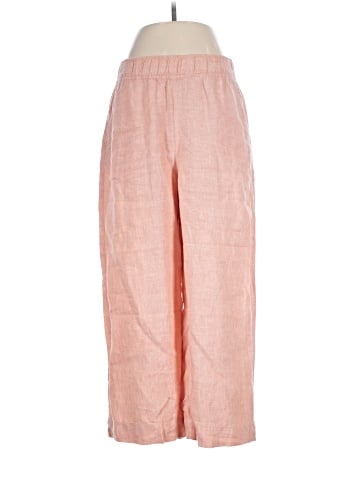 Tahari Linen Pants (view 1)