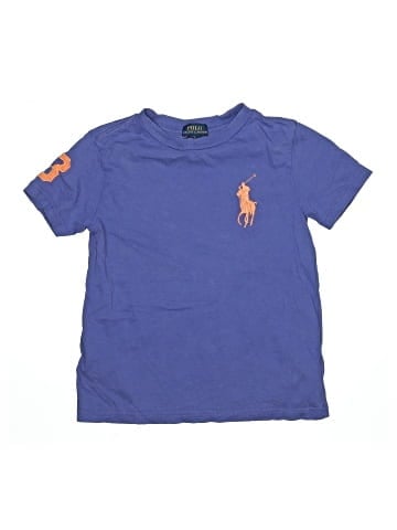 Polo by Ralph Lauren Short Sleeve T-Shirt (view 1)