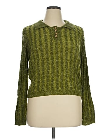 Love By Design Pullover Sweater (view 1)