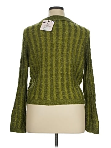 Love By Design Pullover Sweater (view 2)