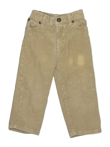 SONOMA life + style Khakis (view 1)