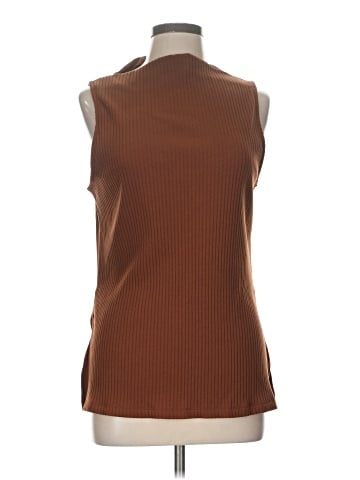 Old Navy Sleeveless Blouse (view 1)