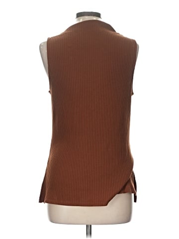 Old Navy Sleeveless Blouse (view 2)