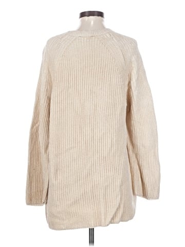 Express Pullover Sweater (view 2)