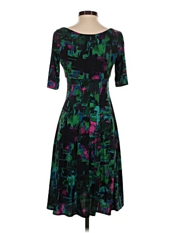London Times Cocktail Dress (view 2)