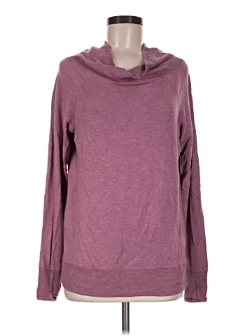 Athleta Long Sleeve Top (view 1)