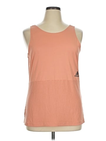 Adidas Sleeveless Top (view 1)