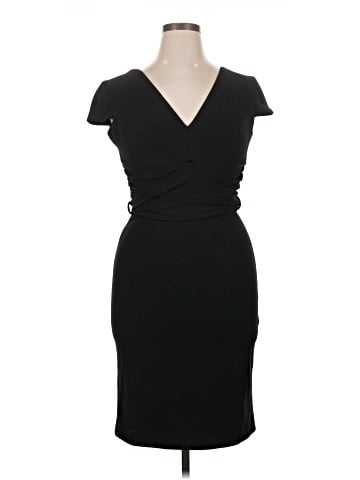 Dress the Population Cocktail Dress (view 1)