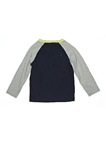 Gymboree Long Sleeve T-Shirt (view 2)
