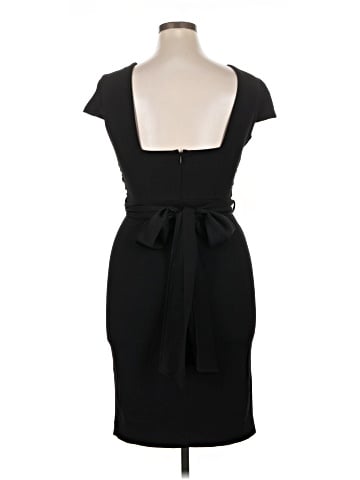 Dress the Population Cocktail Dress (view 2)