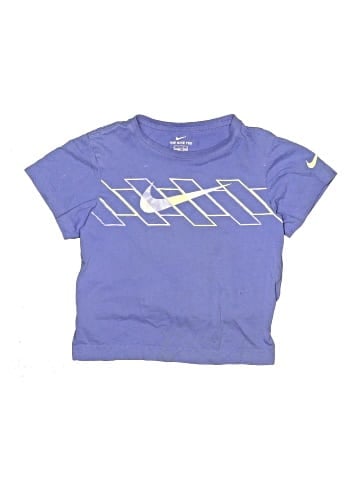 Nike Active T-Shirt (view 1)