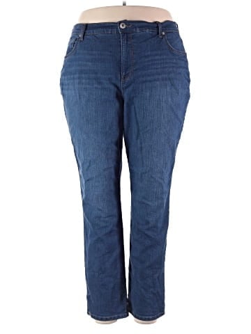 Style&Co Jeans (view 1)