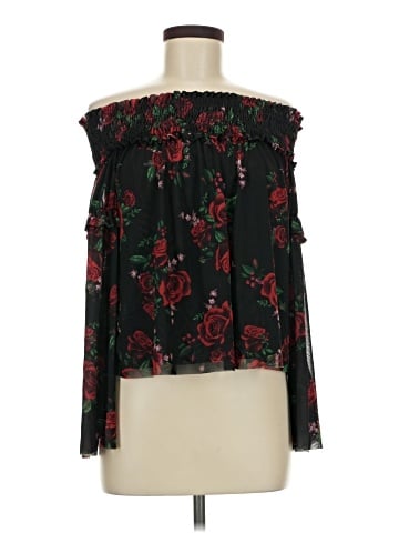 Altar'd State Sleeveless Blouse (view 1)