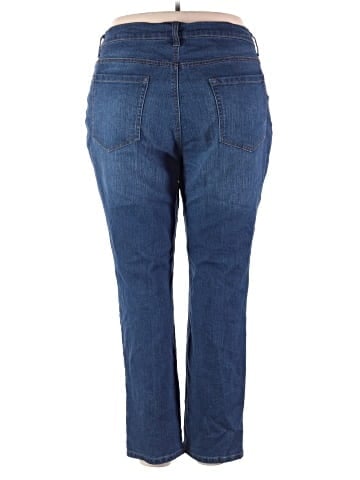 Style&Co Jeans (view 2)