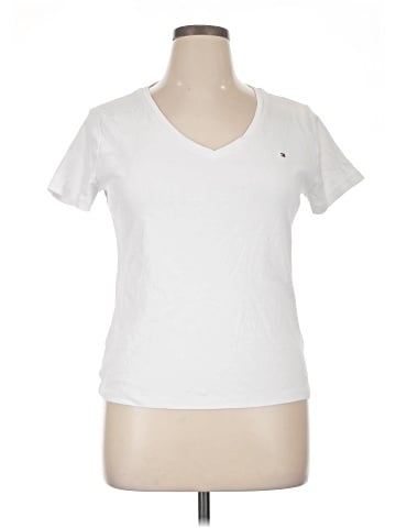 Tommy Hilfiger Short Sleeve T-Shirt (view 1)