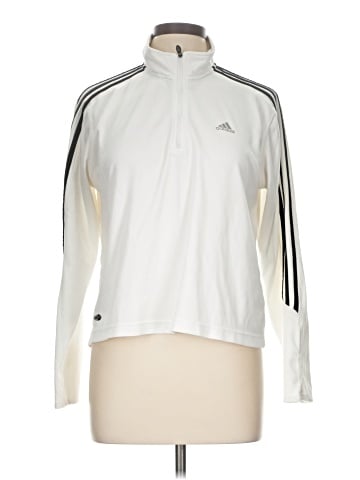 Adidas Track Jacket (view 1)
