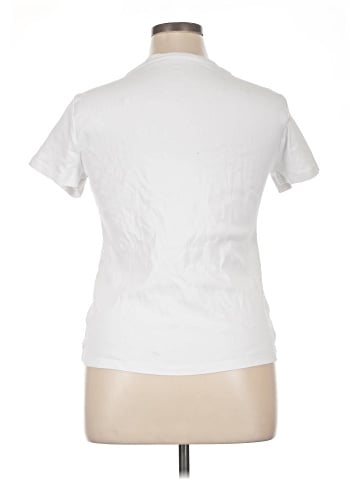 Tommy Hilfiger Short Sleeve T-Shirt (view 2)