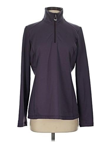 Orvis Long Sleeve Top (view 1)