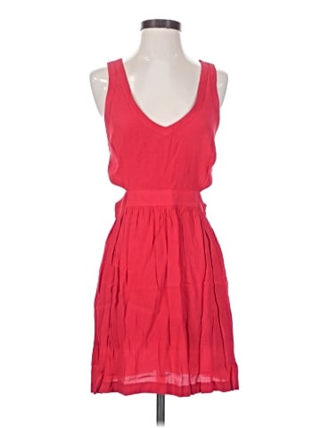 Coincidence & Chance Cocktail Dress (view 1)