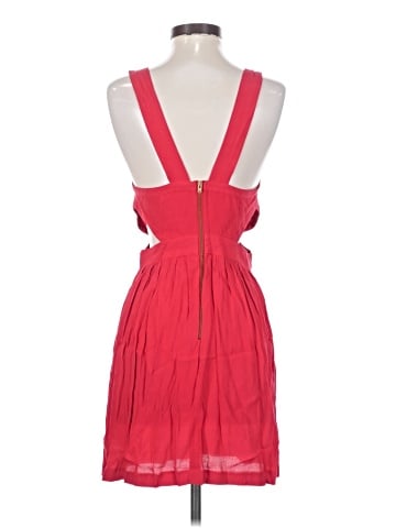 Coincidence & Chance Cocktail Dress (view 2)