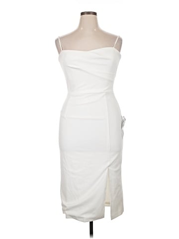 Dress the Population Cocktail Dress (view 1)