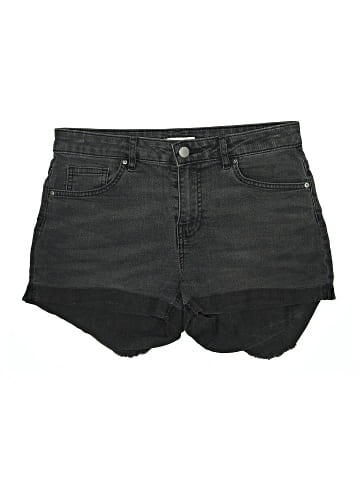 H&M Denim Shorts (view 1)