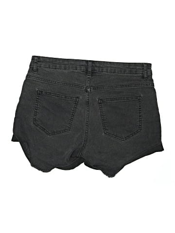 H&M Denim Shorts (view 2)