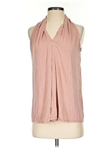Max Studio Sleeveless Blouse (view 1)