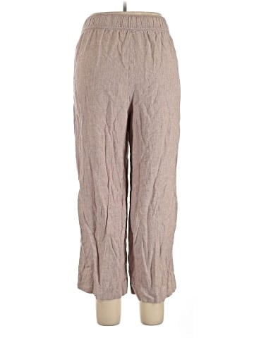 Sigrid Olsen Linen Pants (view 2)