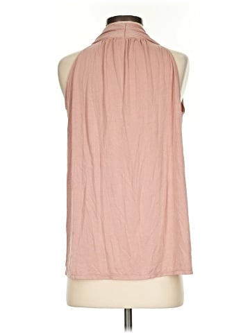 Max Studio Sleeveless Blouse (view 2)