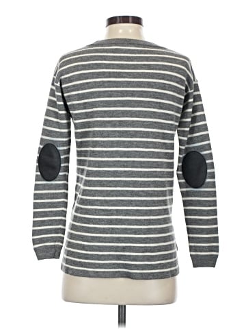J.Crew Wool Sweater (view 2)