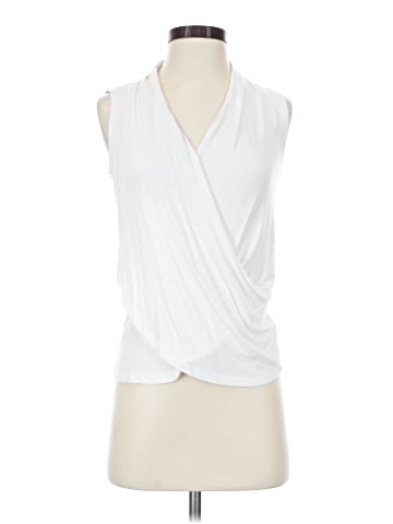 1.State Sleeveless T-Shirt (view 1)