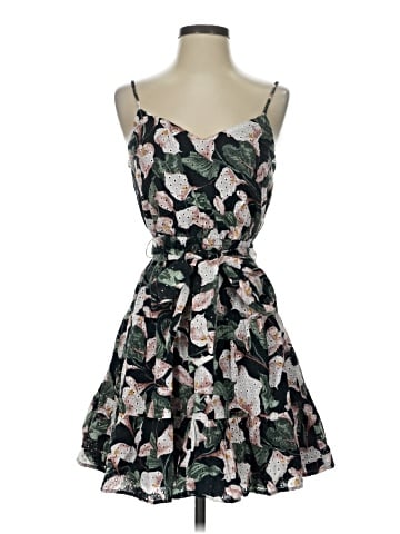 Express Cocktail Dress (view 1)