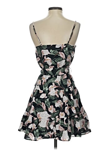 Express Cocktail Dress (view 2)