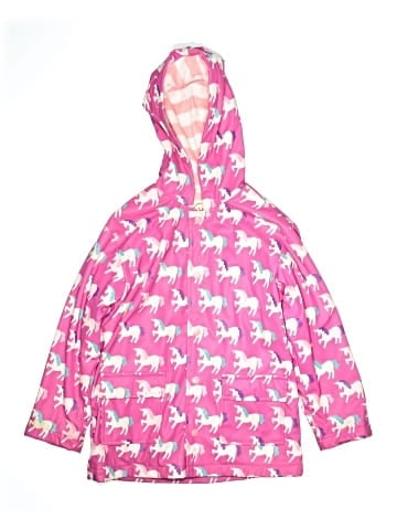 Hatley Raincoat (view 1)
