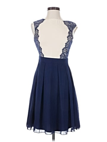 Little Mistress Cocktail Dress (view 1)