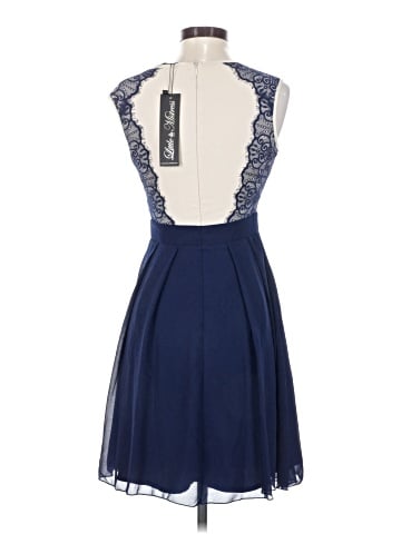 Little Mistress Cocktail Dress (view 2)