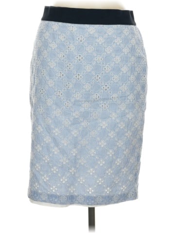 Ann Taylor Factory Casual Skirt (view 1)