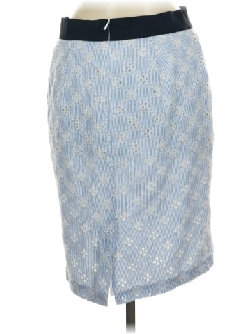 Ann Taylor Factory Casual Skirt (view 2)